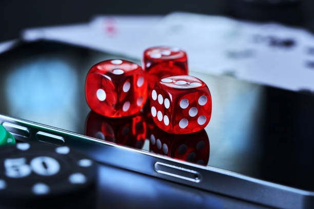 BandarQ live dealer table
